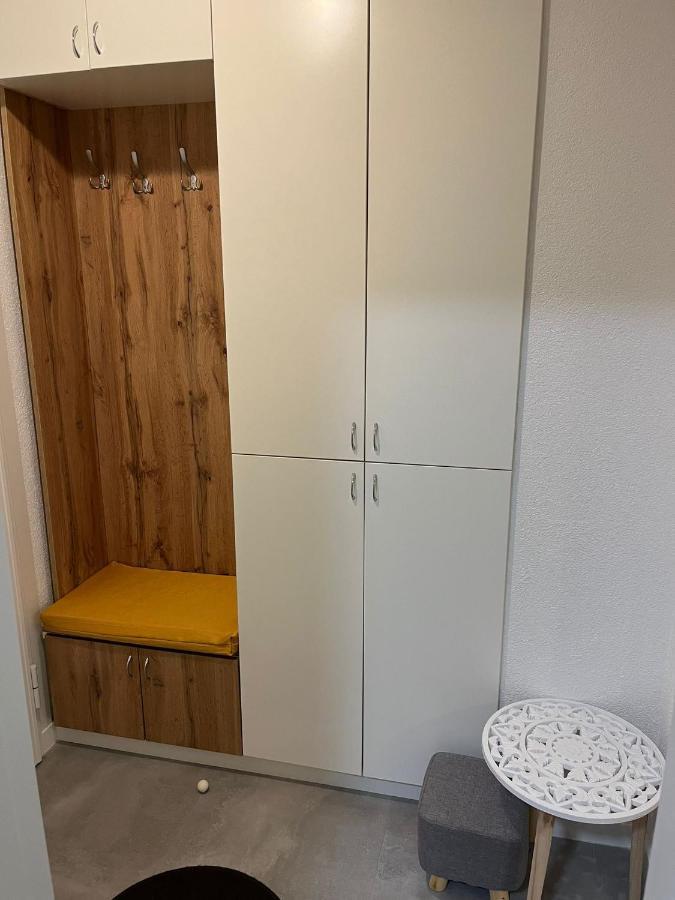 Studio Apartman Implex Apartment Ðakovo Bagian luar foto