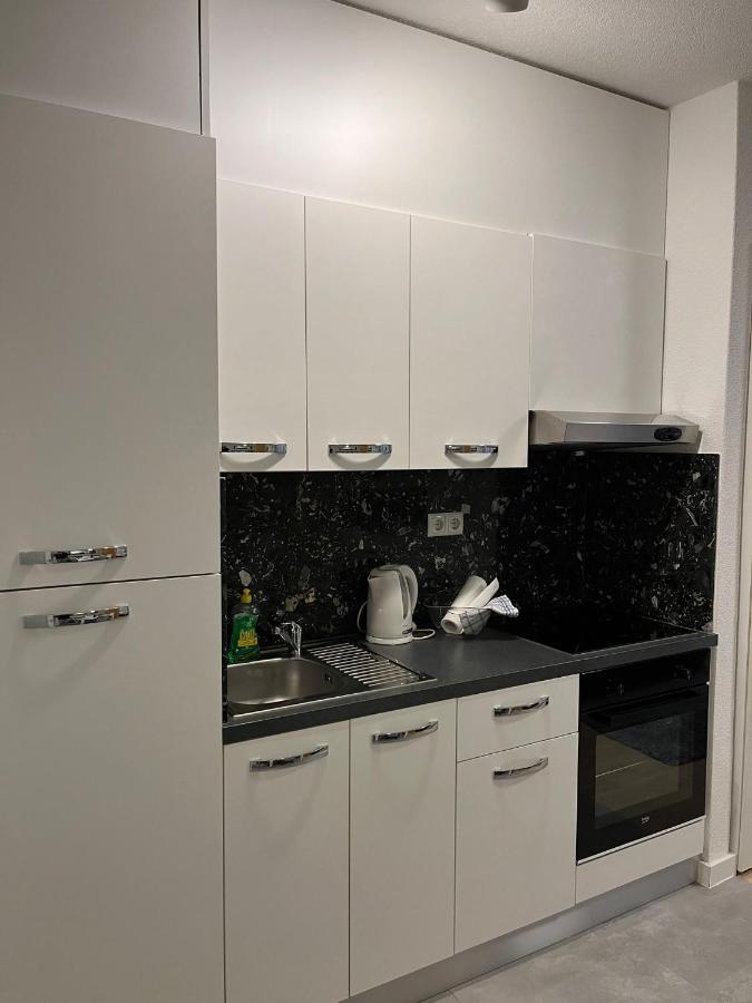 Studio Apartman Implex Apartment Ðakovo Bagian luar foto
