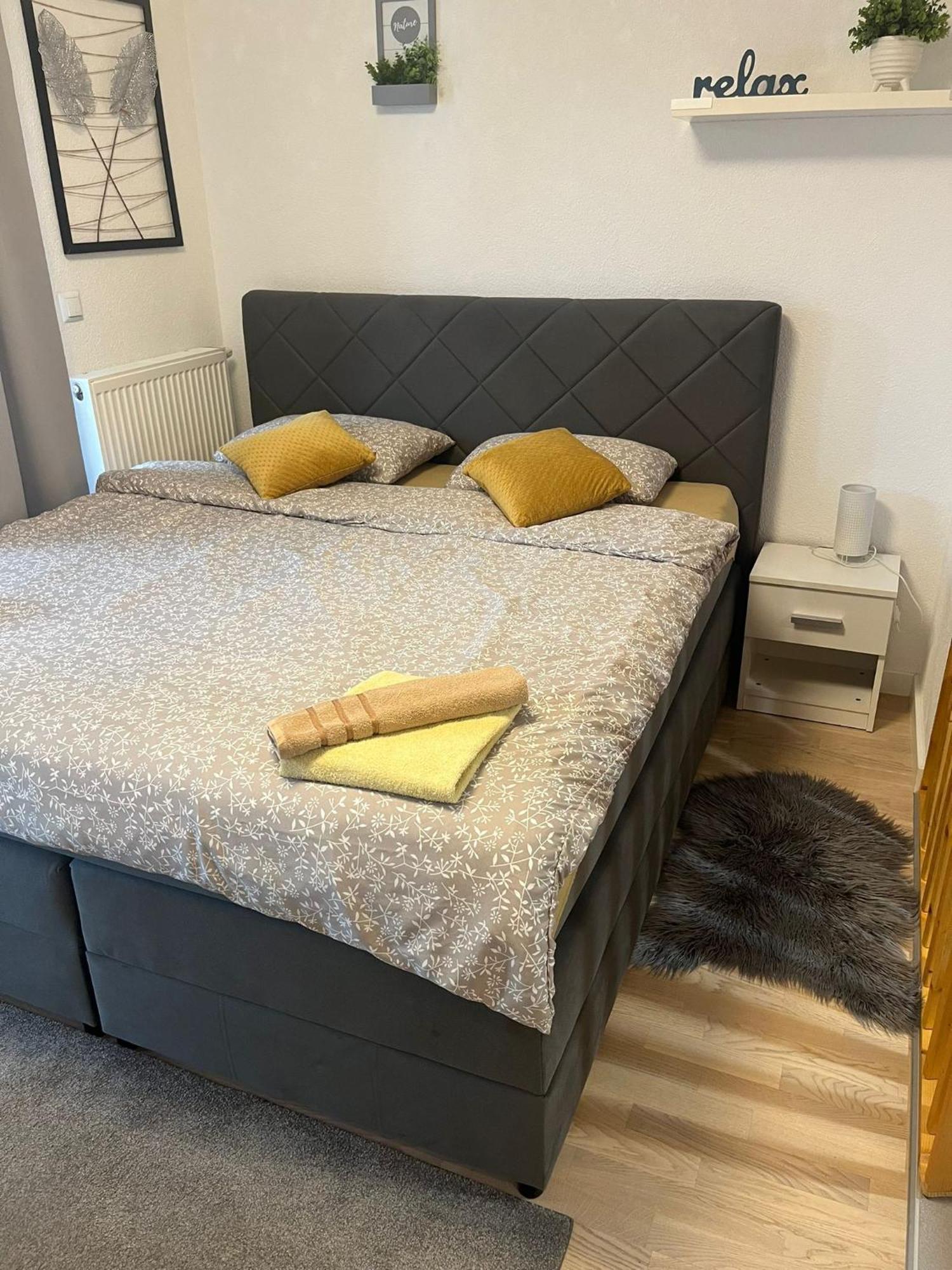 Studio Apartman Implex Apartment Ðakovo Bagian luar foto